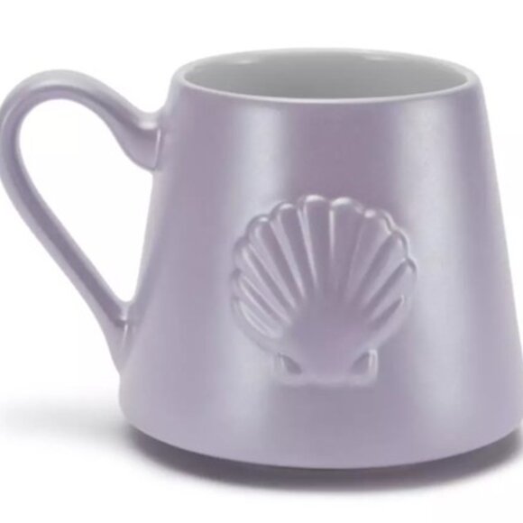 DISNEY Princess Ariel – The Little Mermaid Coffee Mug BRAND NEW & BEAUTIFUL! - Picture 2 of 6